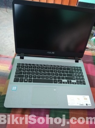 Asus laptop